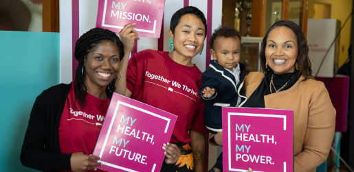 Building Bridges for Better Health: Fostering Health Equity in Multiple Myeloma Research