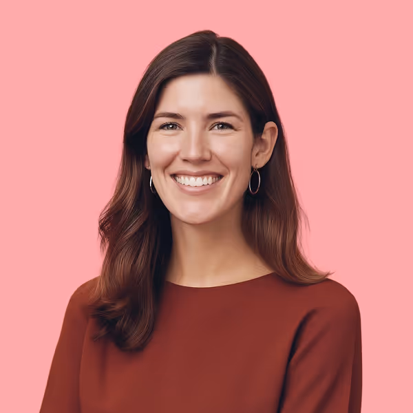 photo of a person
