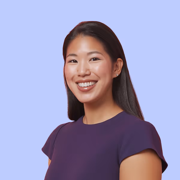 photo of a person