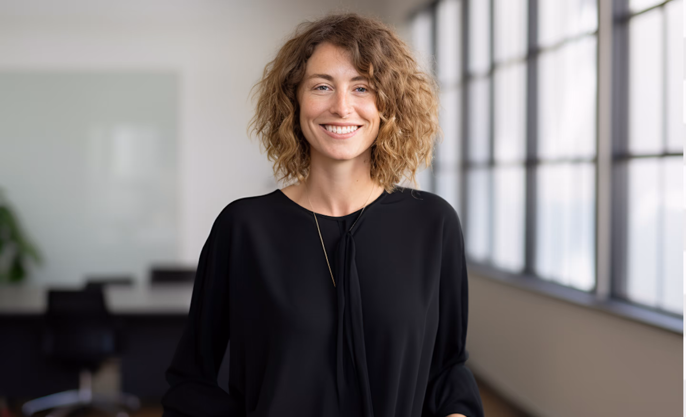 photo of a person