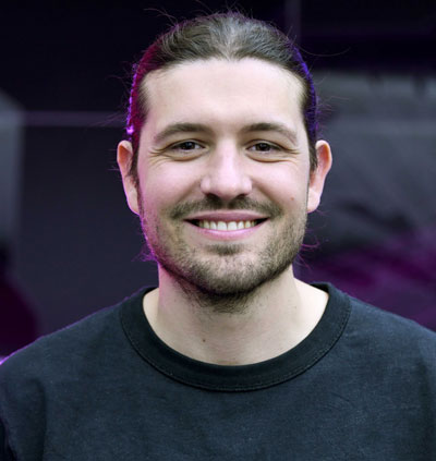 Dr. Tobias Czempiel