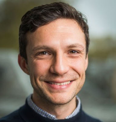 Prof Dan Stoyanov