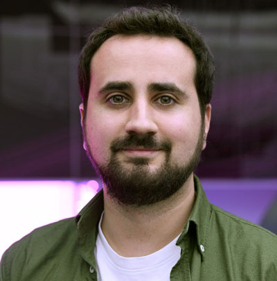 Dr. João Ramalhinho