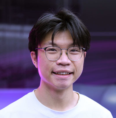 Mr. Kenton Kwok