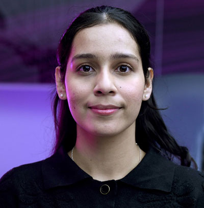 Bhavika Lakhani