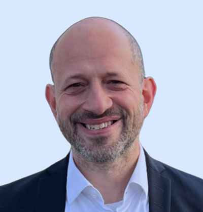 Dr. David Tuch