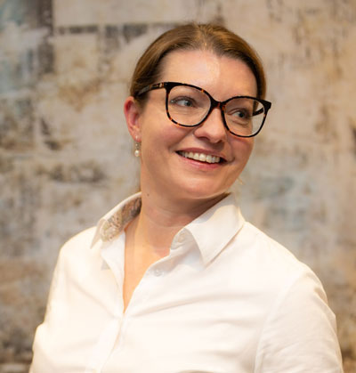 Dr Heather Carre-Skinner