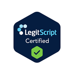 Legit Script Certified