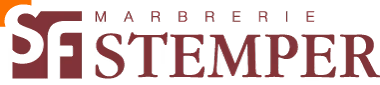 Logo Stemper Stones.