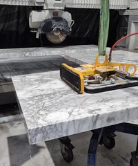 Débiteuse CNC DENVER Stemper Stones