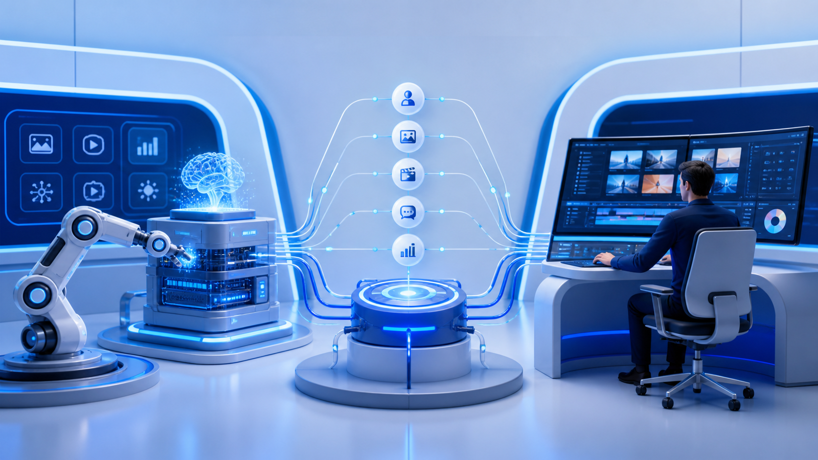 OnlyFans Automation: What to Automate and What Should Stay Human