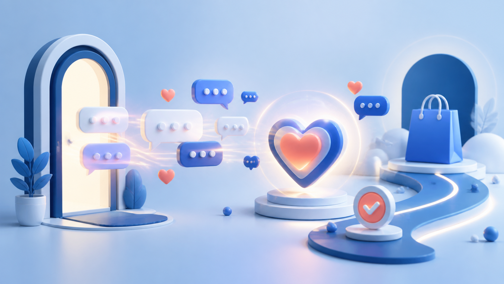 OnlyFans Welcome Message Examples That Convert New Subscribers