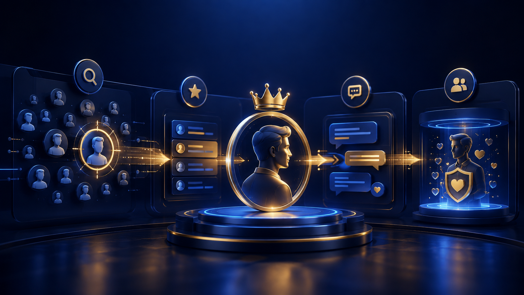 High-spender OnlyFans routing workflow from signal to retention.