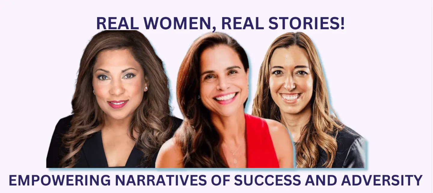 Rock My Story – Real Women, Real Stories