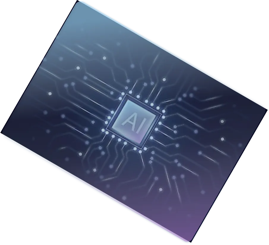 Media image