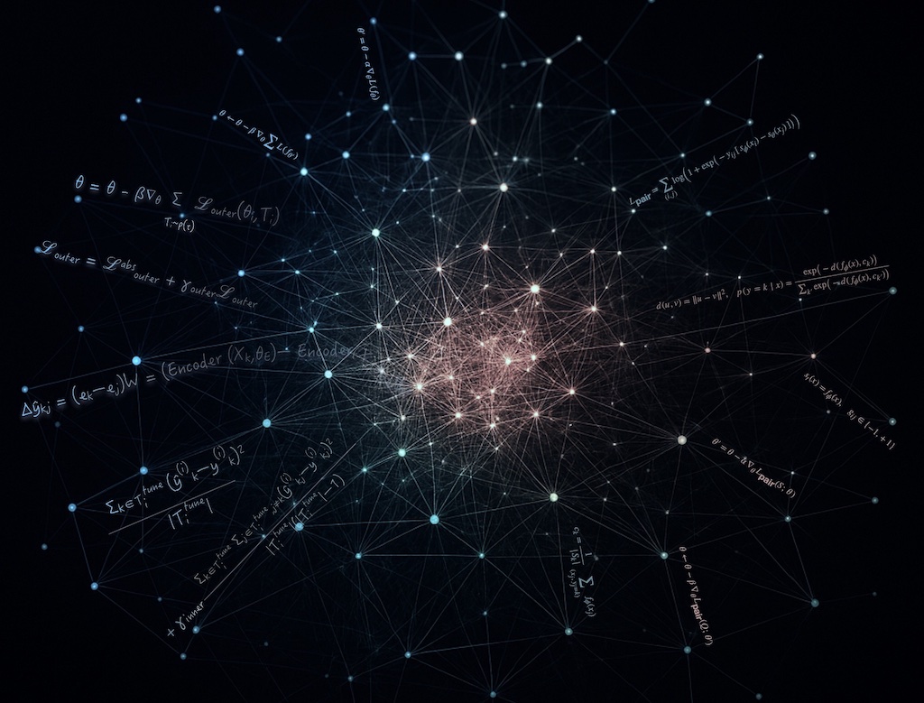 Deep neural network and algorithms