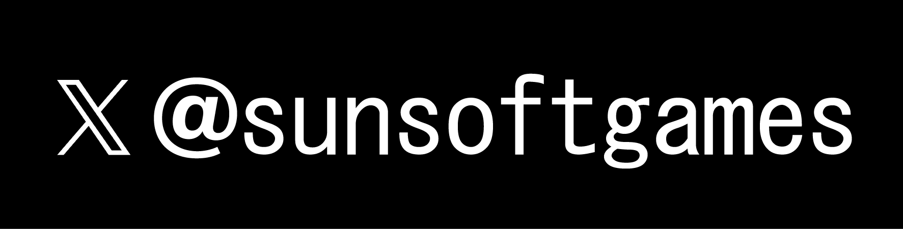 X@sunsoftgames