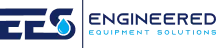 EES company logo