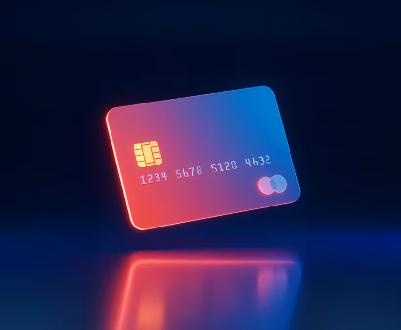 Credit Card