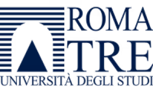 ROMA TRE – UNIVERSITÀ DEGLI STUDI logo