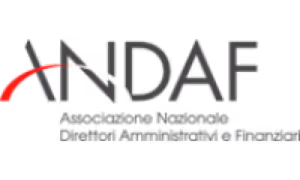 ANDAF logo