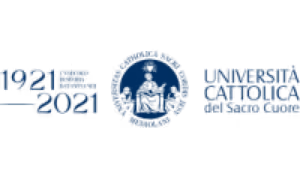 UNIVERSITÀ CATTOLICA DEL SACRO CUORE logo