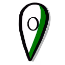 Standort-Symbol für den Startpunkt des Verkaufstrainings von Manuela Ederer – steht für Orientierung, Klarheit und den Beginn deiner Verkaufsreise.