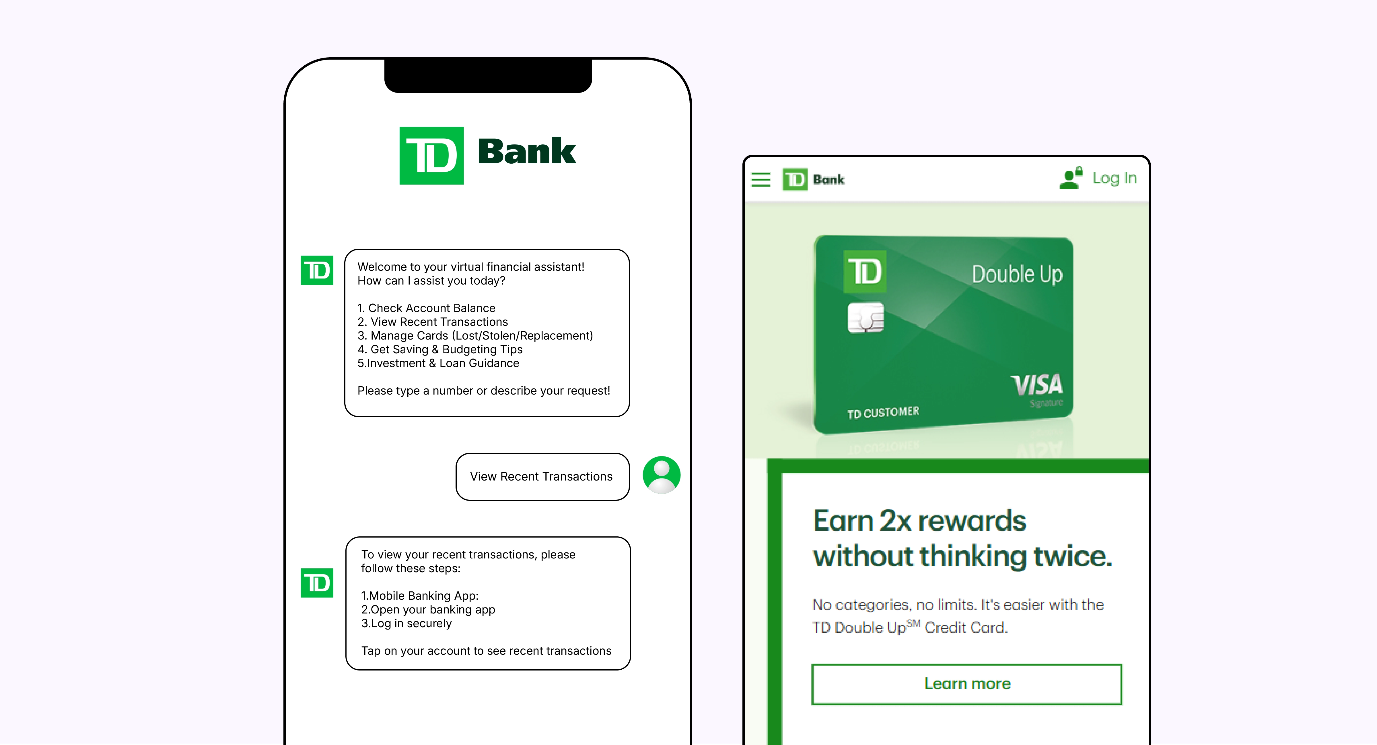 TD Bank