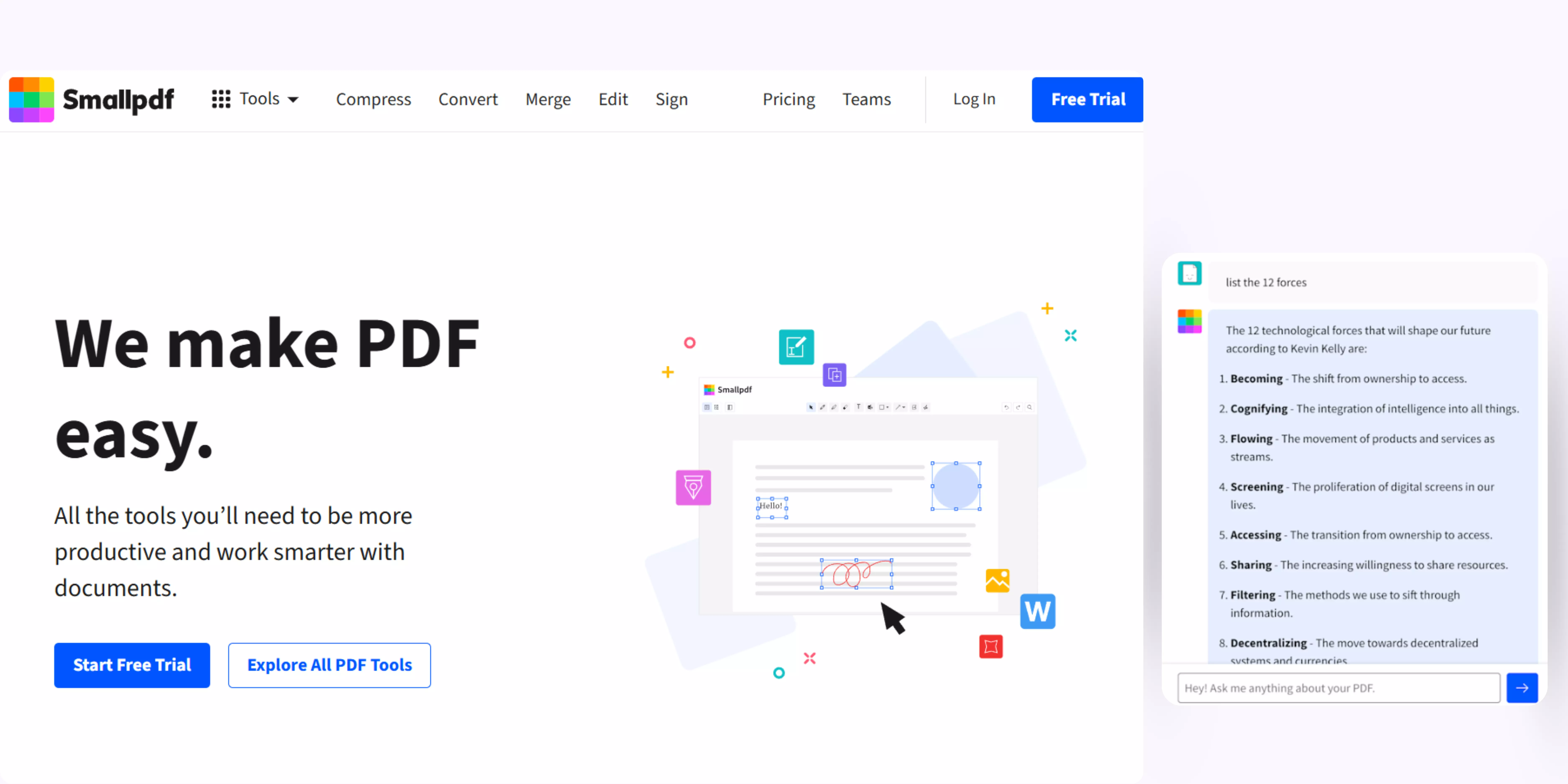 SmallPDF