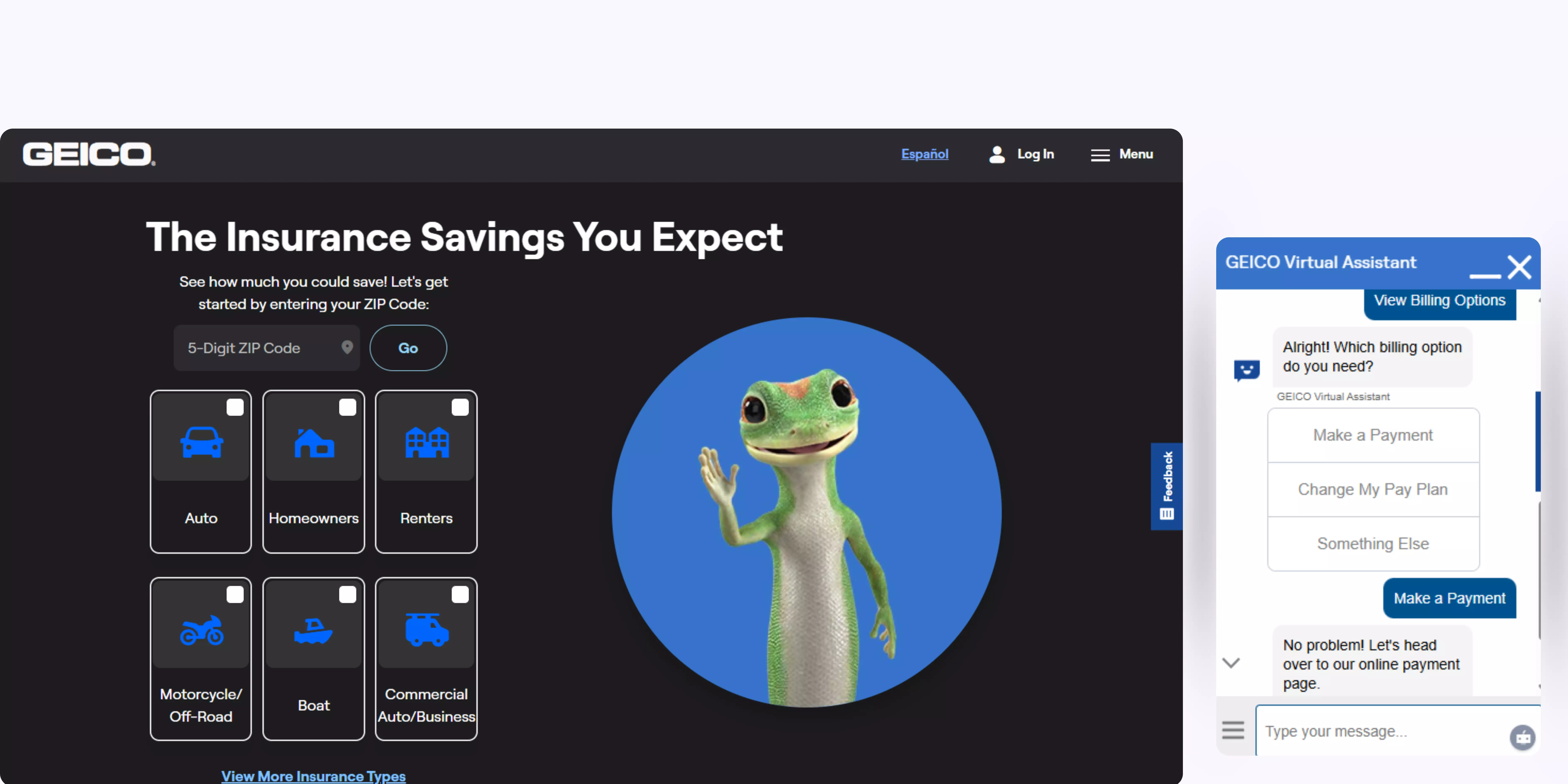 geico