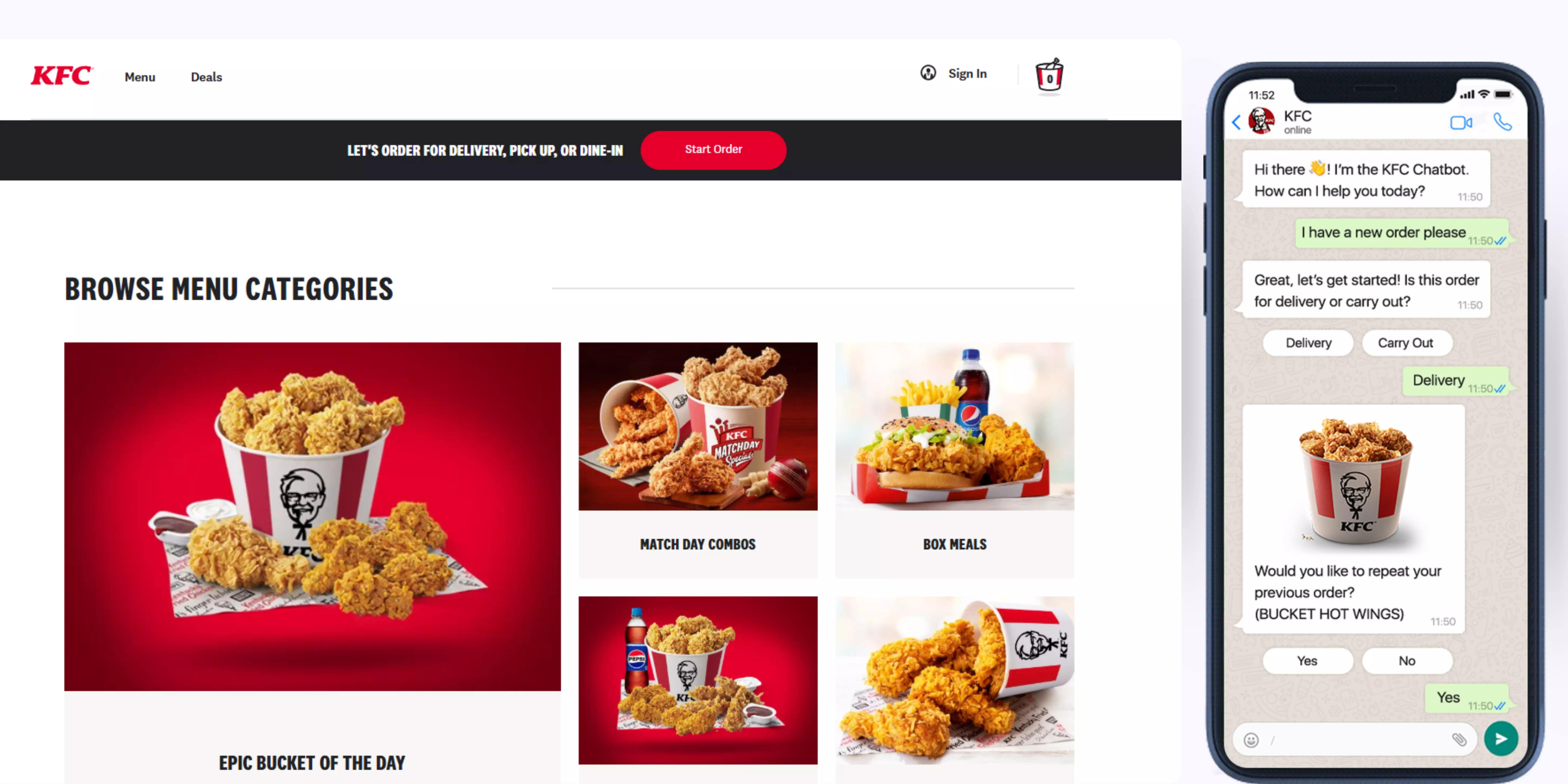 KFC