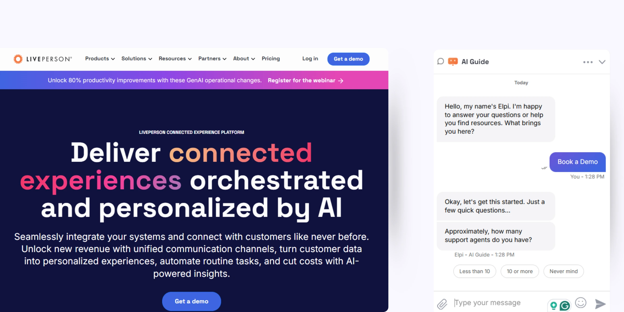 Liveperson