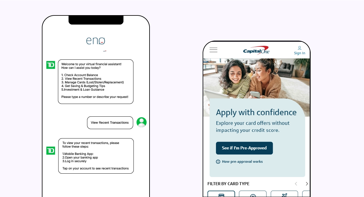 Capital One