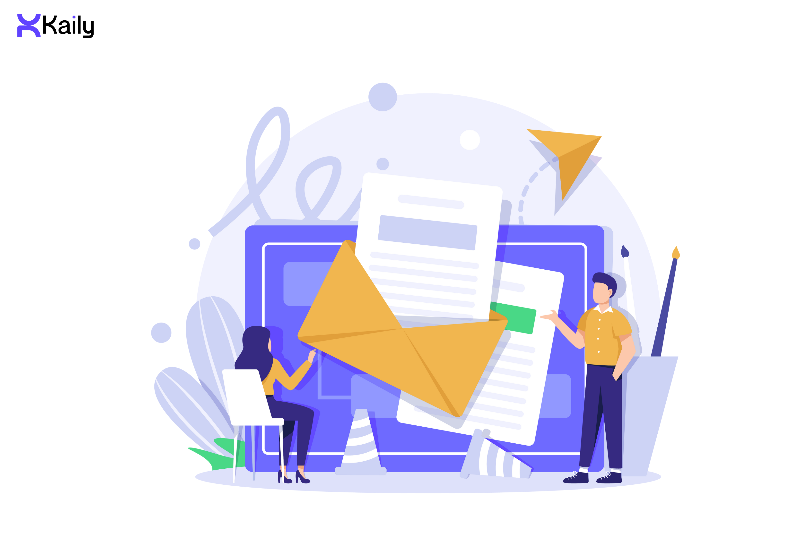 Marketing & Growth Support