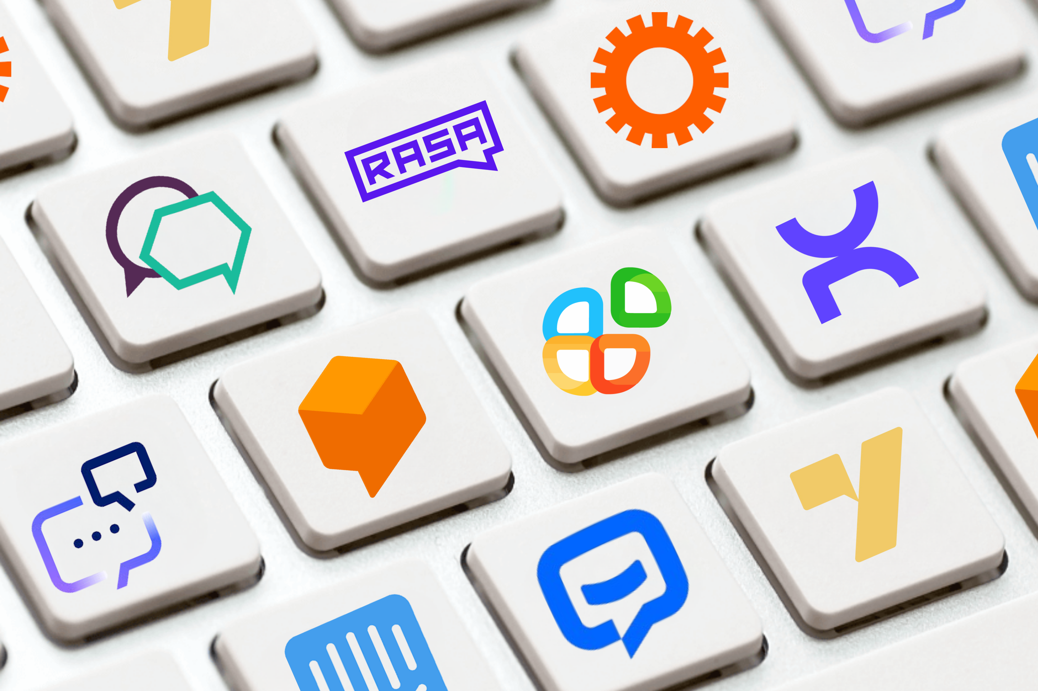 Best AI Chatbot Platforms and Companies in 2025