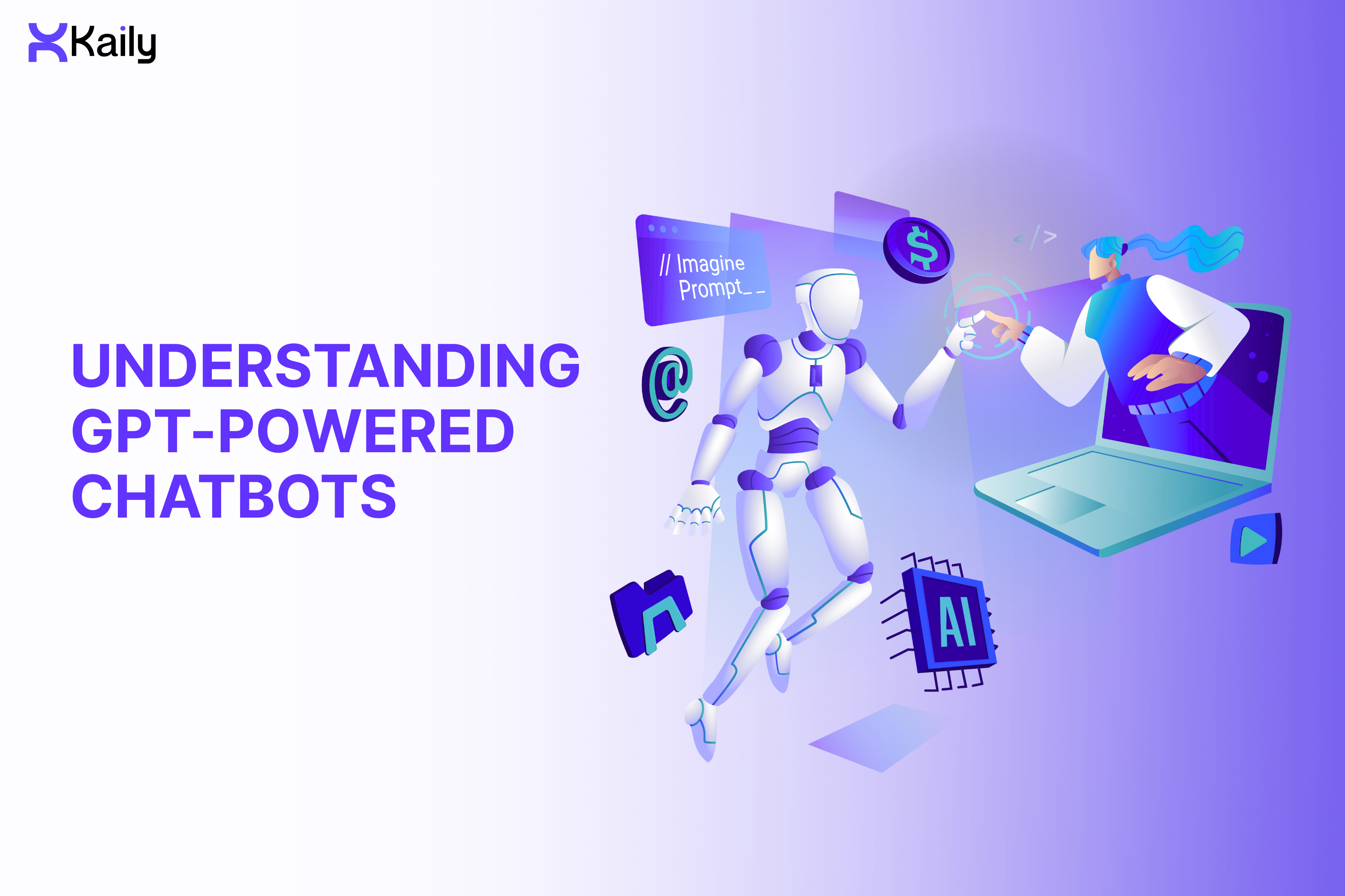 Understanding GPT-Powered Chatbots
