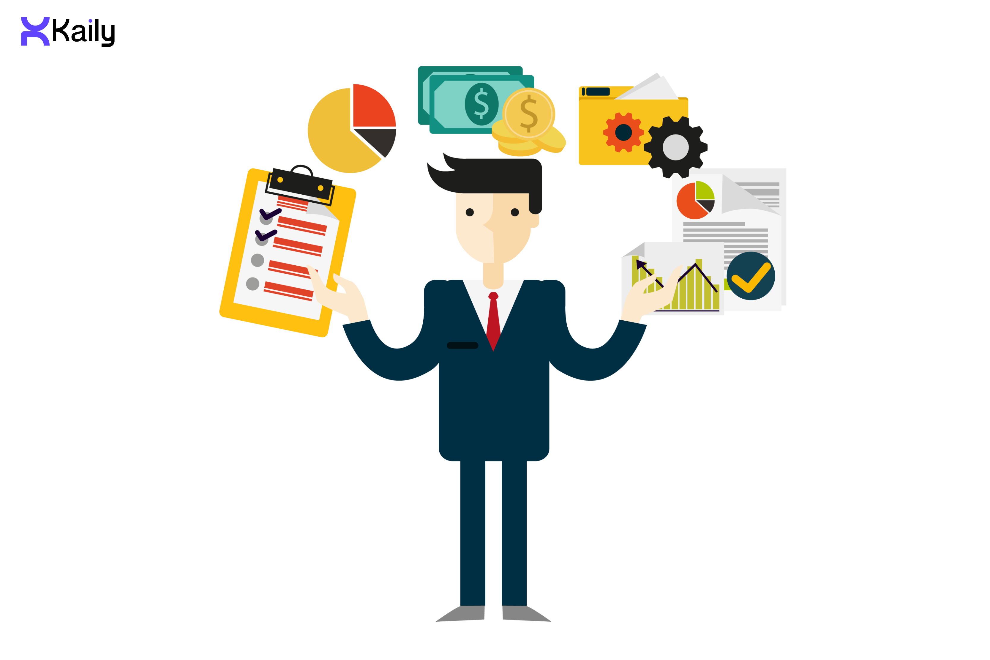 Administrative & Executive Support