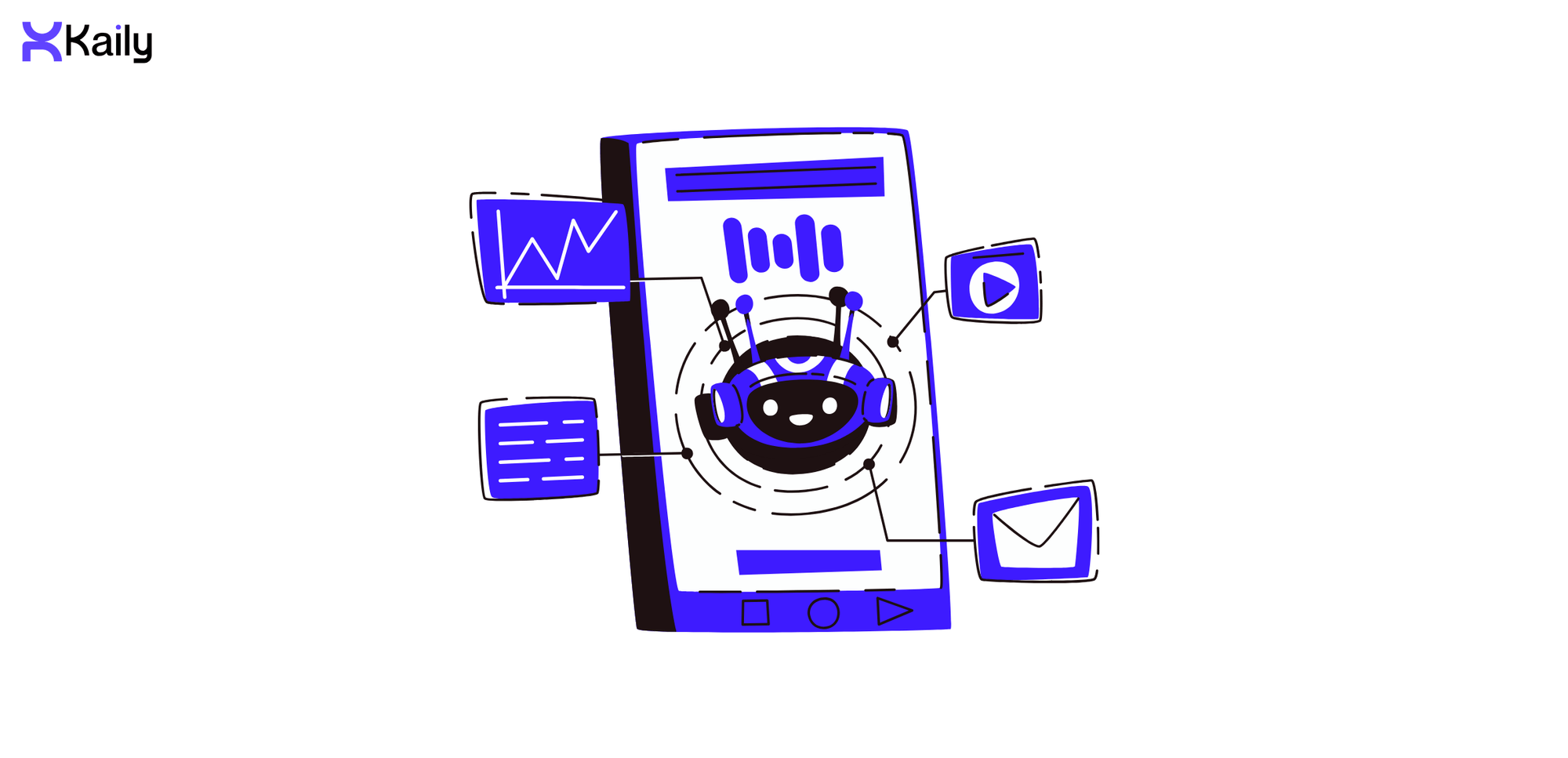AI Chatbot Pricing in 2026: Plans and Models Compared | Kaily