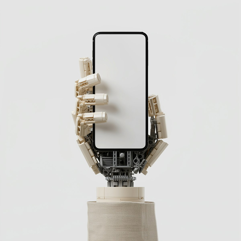 Template Image - Boldish Webflow Template