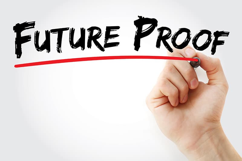 How Future-Proof is Your Hotel Property Management System? | cloud pms