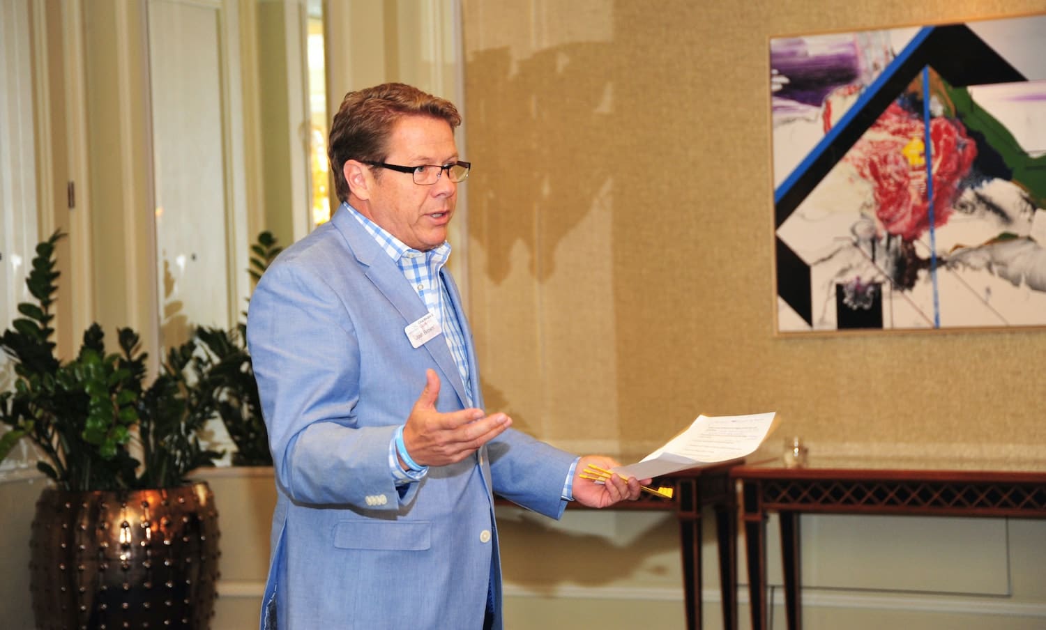 hotel guest profile|||