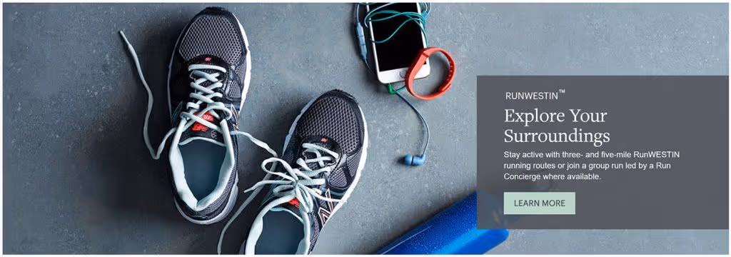 Runwestin _ roommaster booking engine