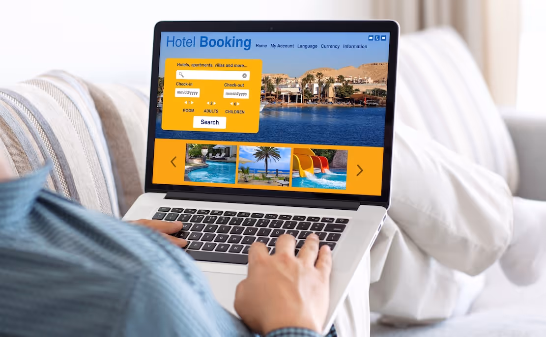 4 Things Hoteliers Can Do To Increase Direct Bookings | hotel PMS