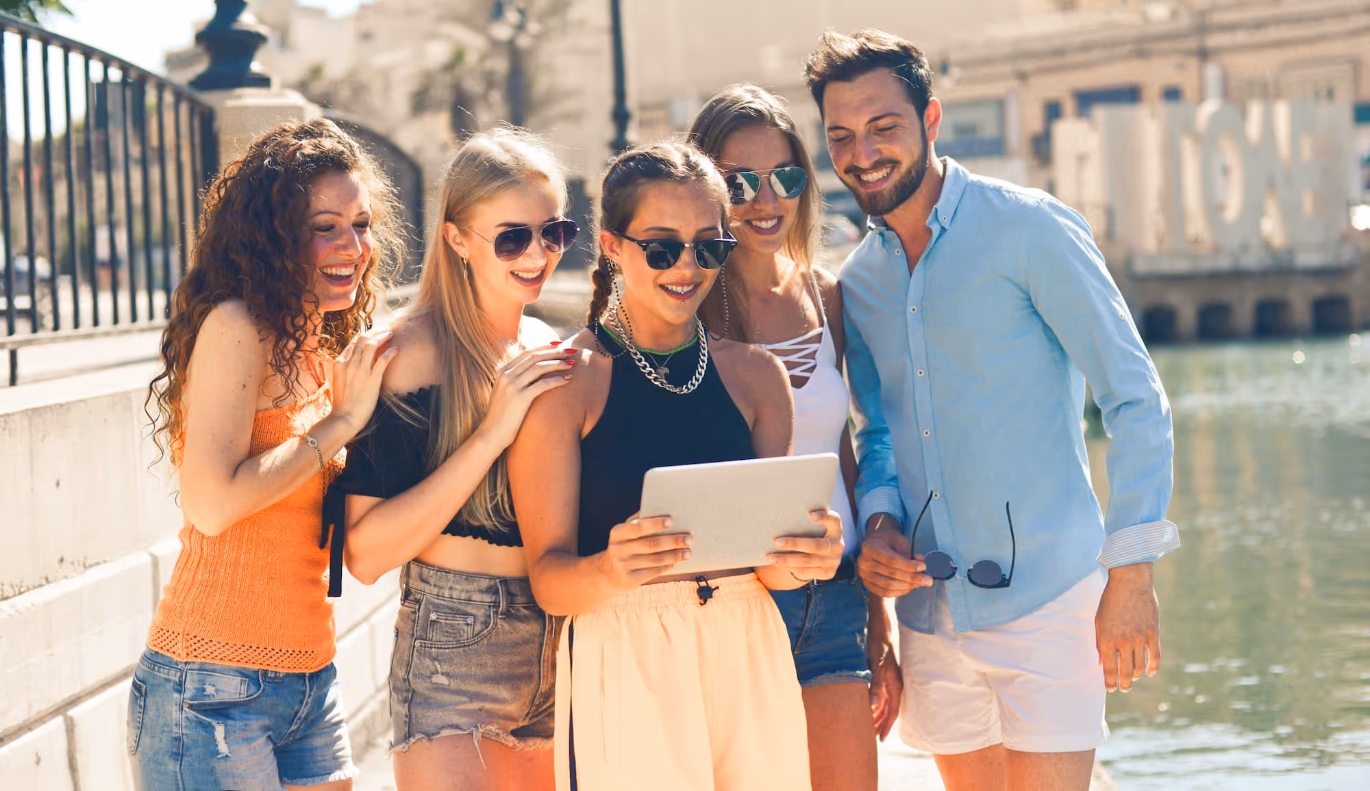 Group travel trends that will define the future