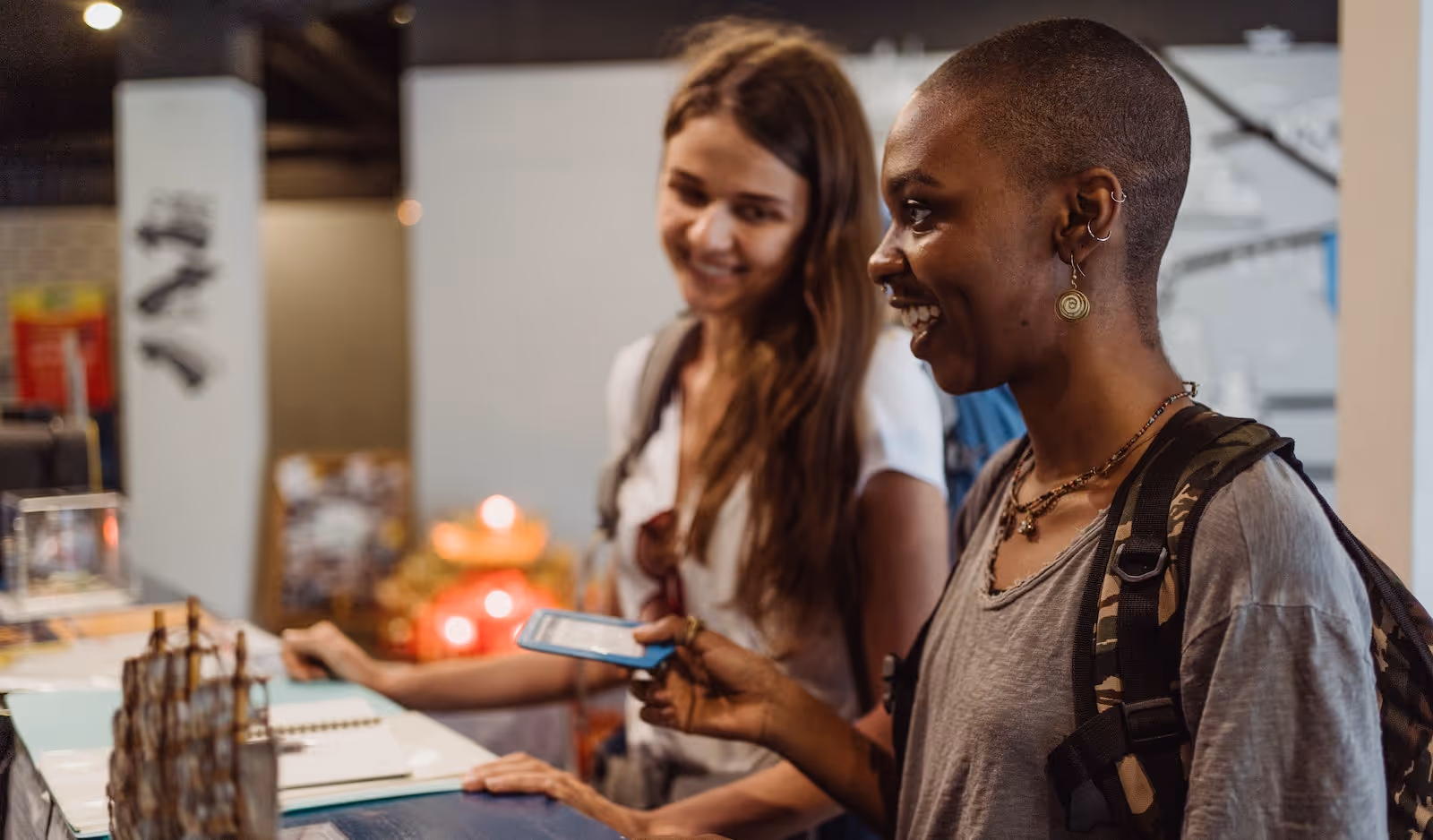 automation in hotels and motels|smart hotel technology