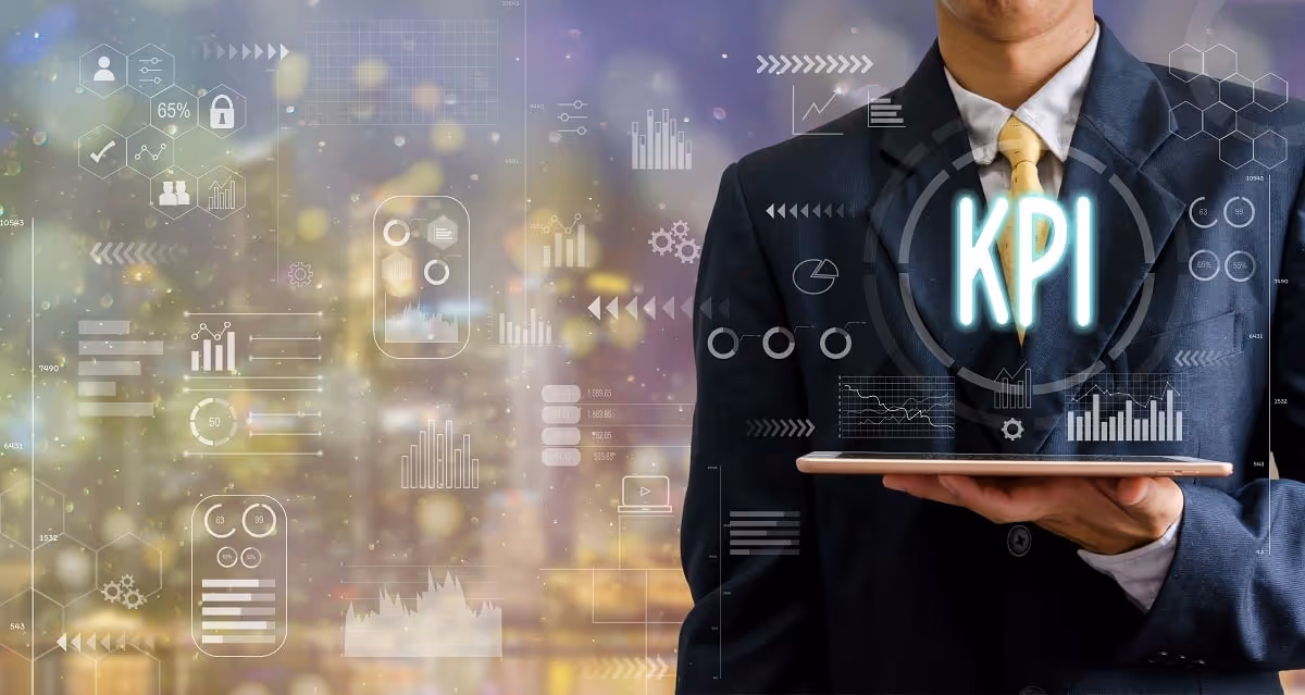 Important KPIs for the hospitality industry