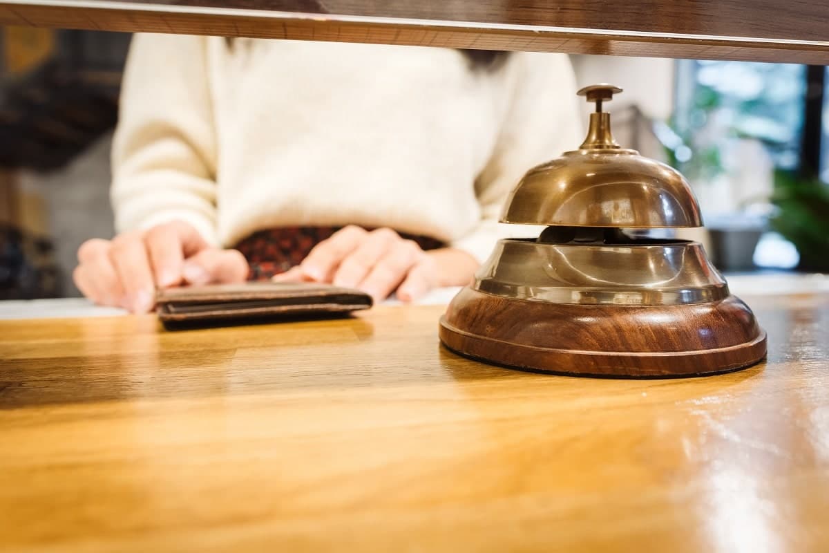 Upselling in the Hotel Industry