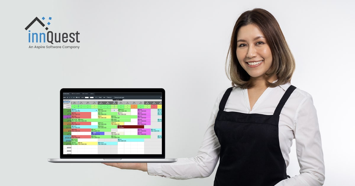 RevPAR​|Looking to Deliver Exceptional Guest Experience Implement a Cloud PMS Software