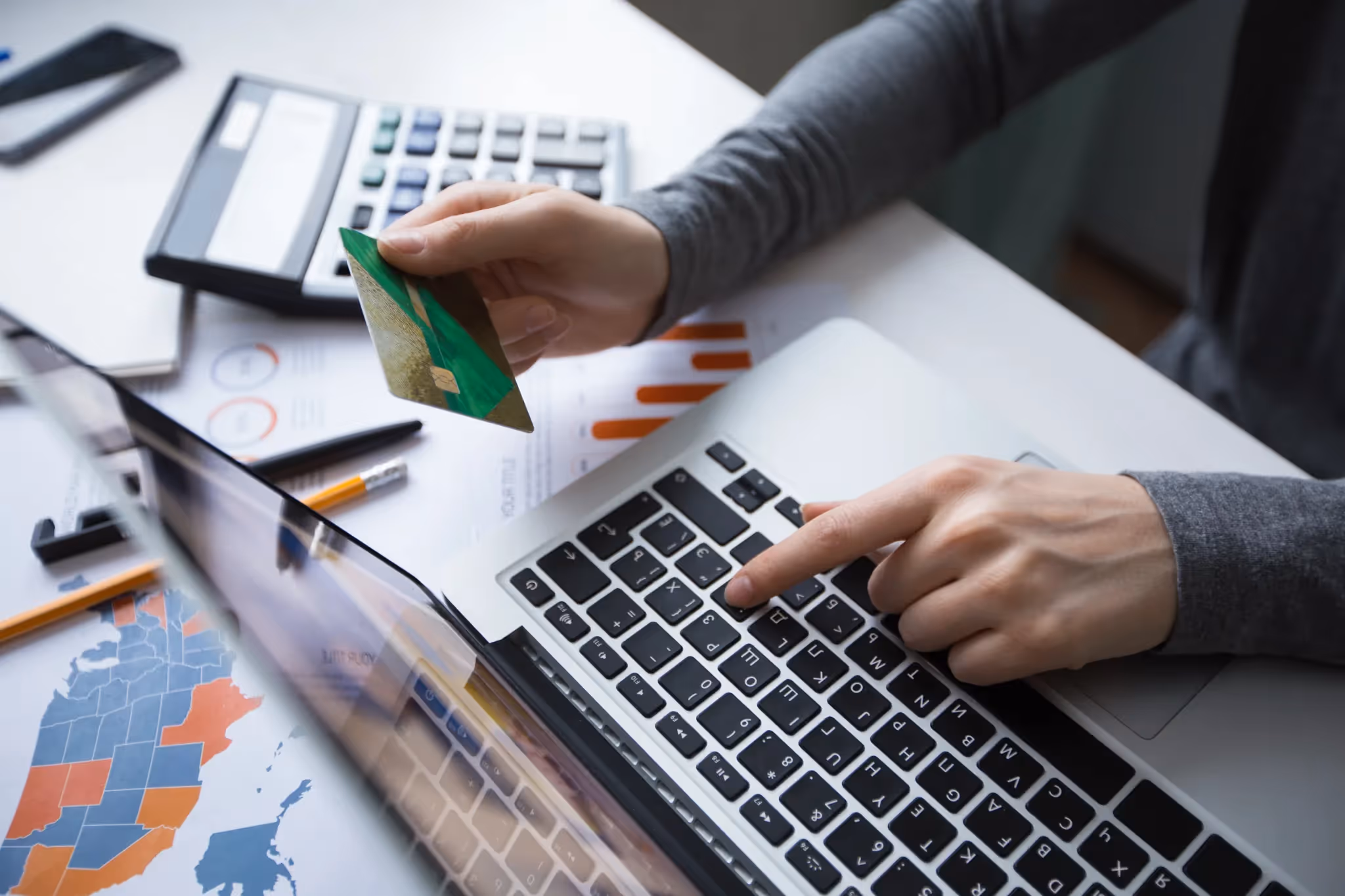 payment processing solution