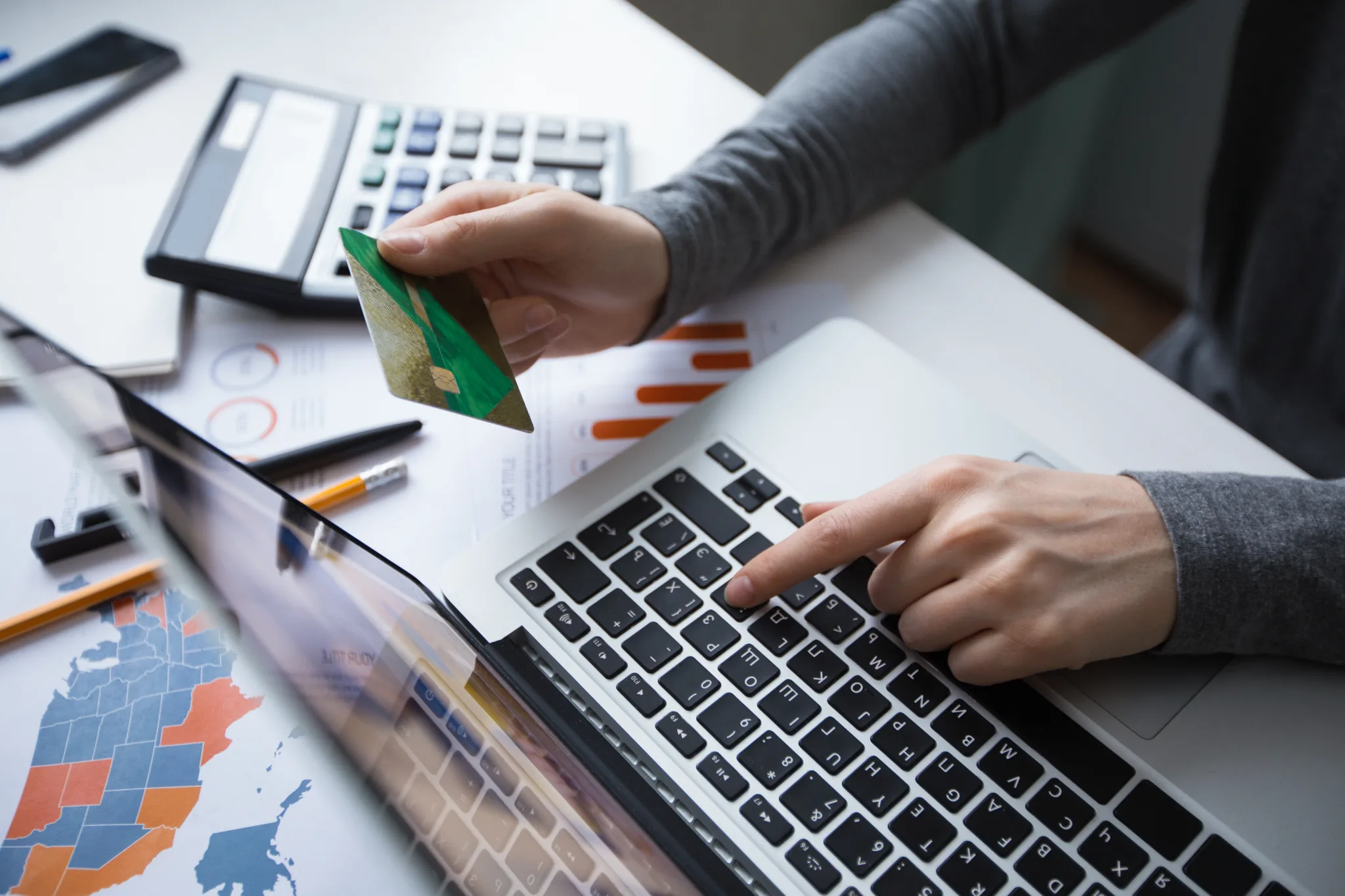 payment processing solution